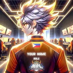 MLBB jersey avatar 