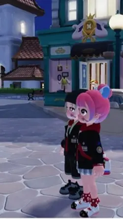 So cute 🥰