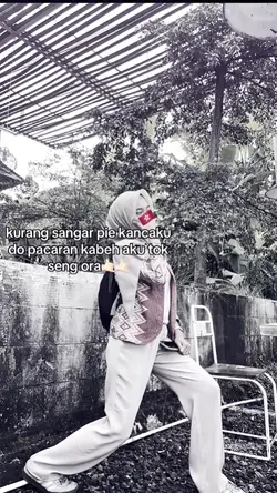 jj kata kata trend