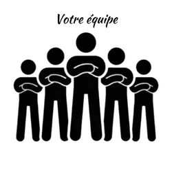 Votre équipe