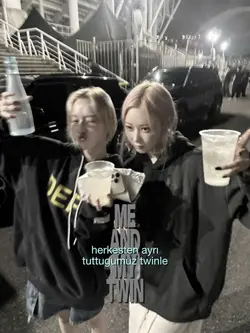 twinsel