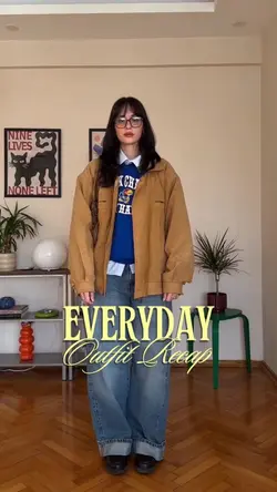 Everyday outfit