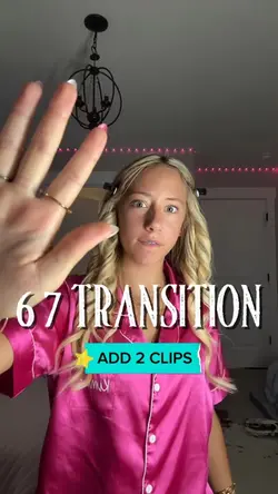 67 transition 