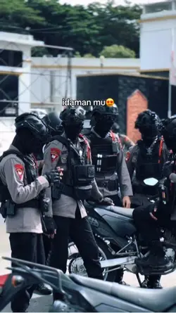 Aku vs idaman mu 
