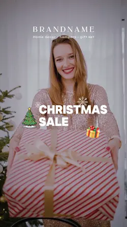 Christmas Sale