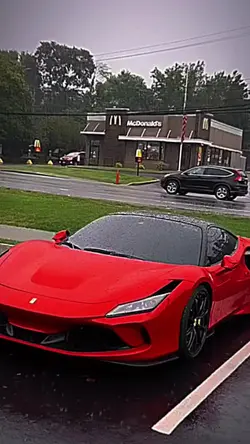 Free Ferrari edit