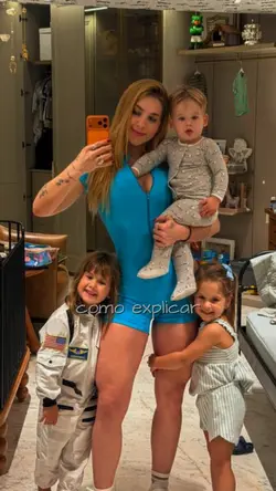 AMO MEUS FILHOS