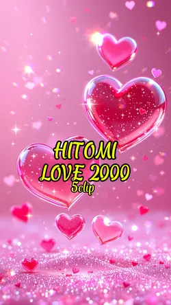 HITOMI/Love2000