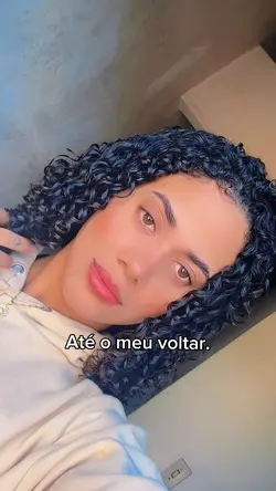 Até o meu voltar