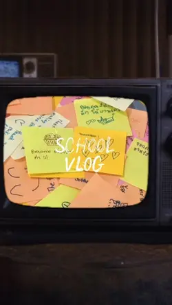 a day in school