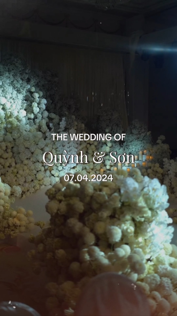 Hochzeitstag