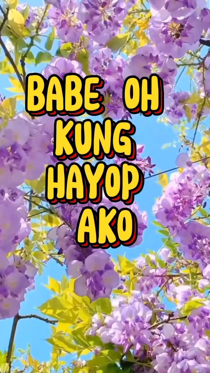 PUTAK KASI NG PUTAK