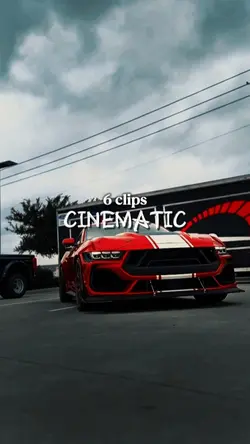 cars videos 6 clips