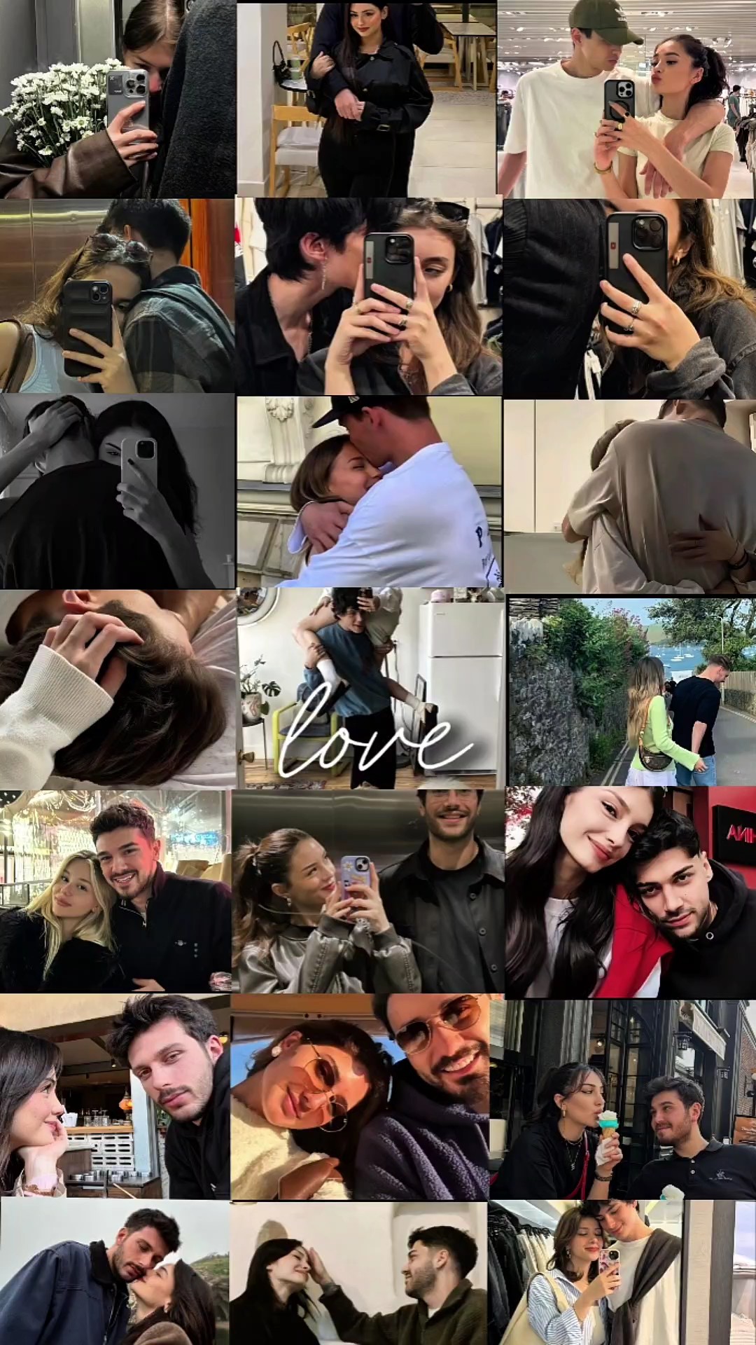 Amor