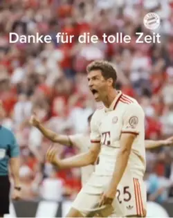Thomas Müller