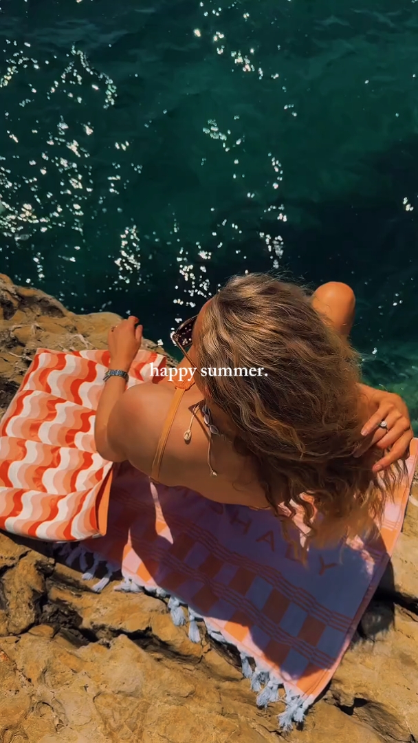 Happy Summer