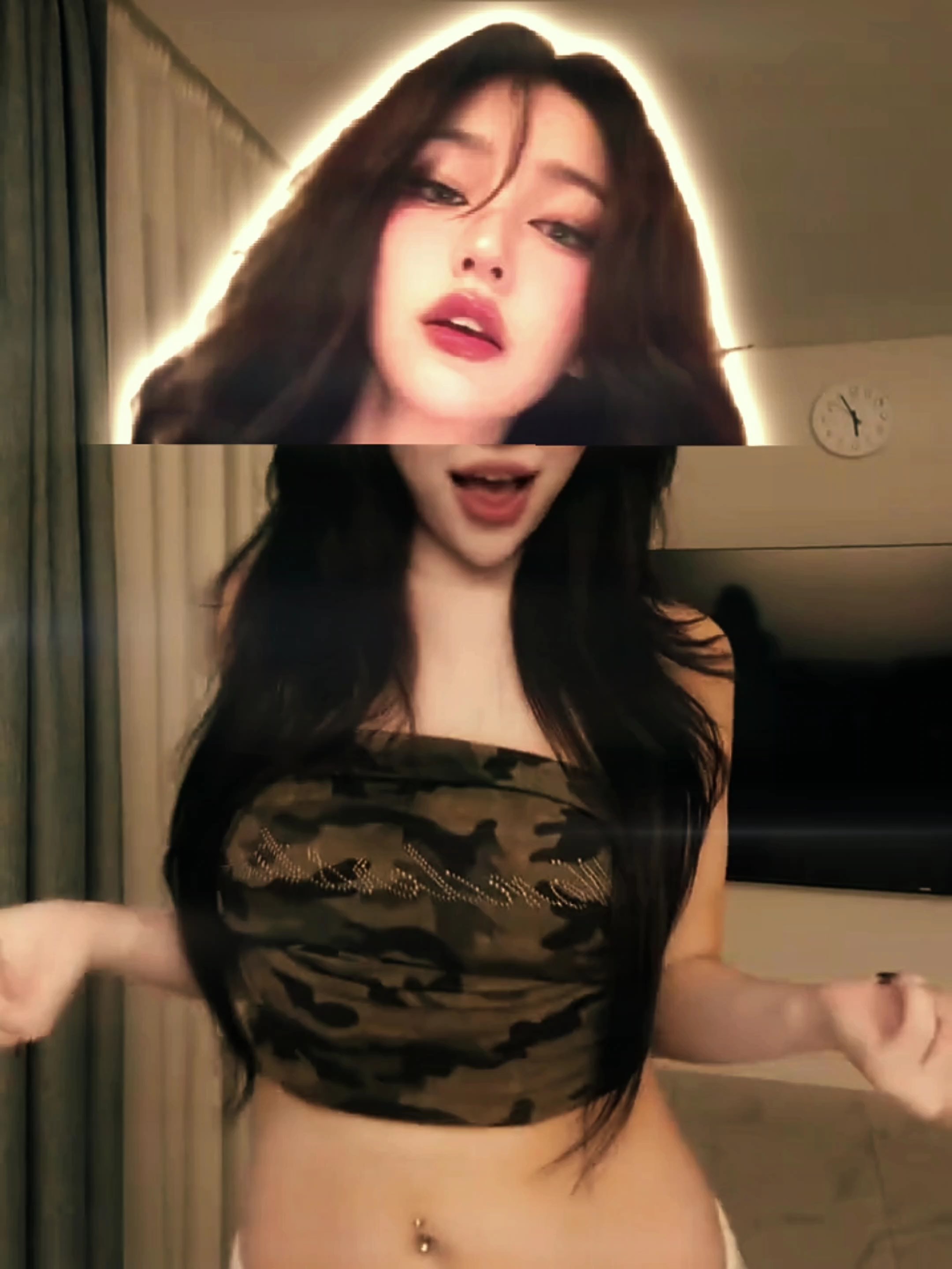 geçiş trendi