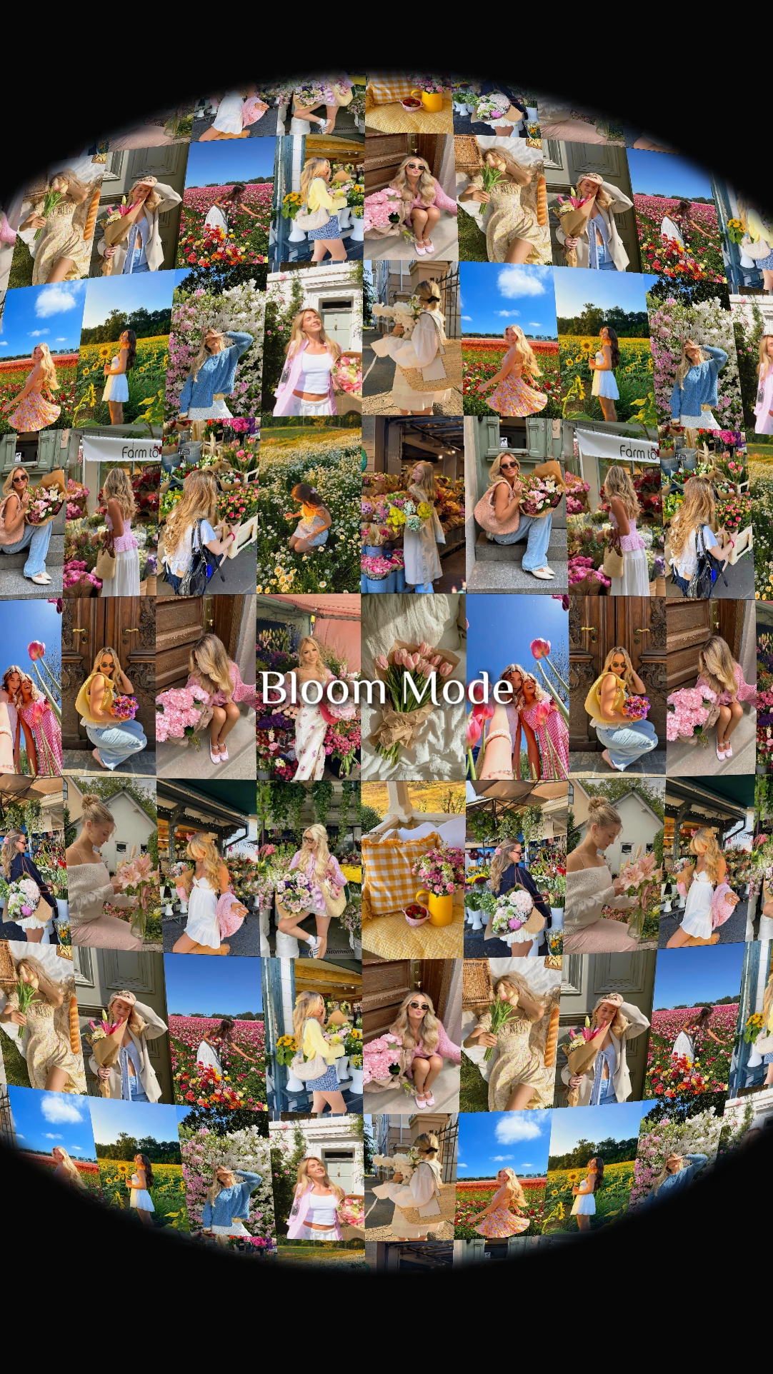 Bloom Mode