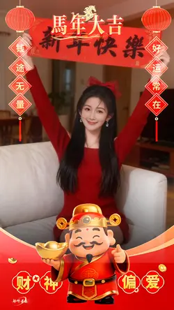 一路发发发
