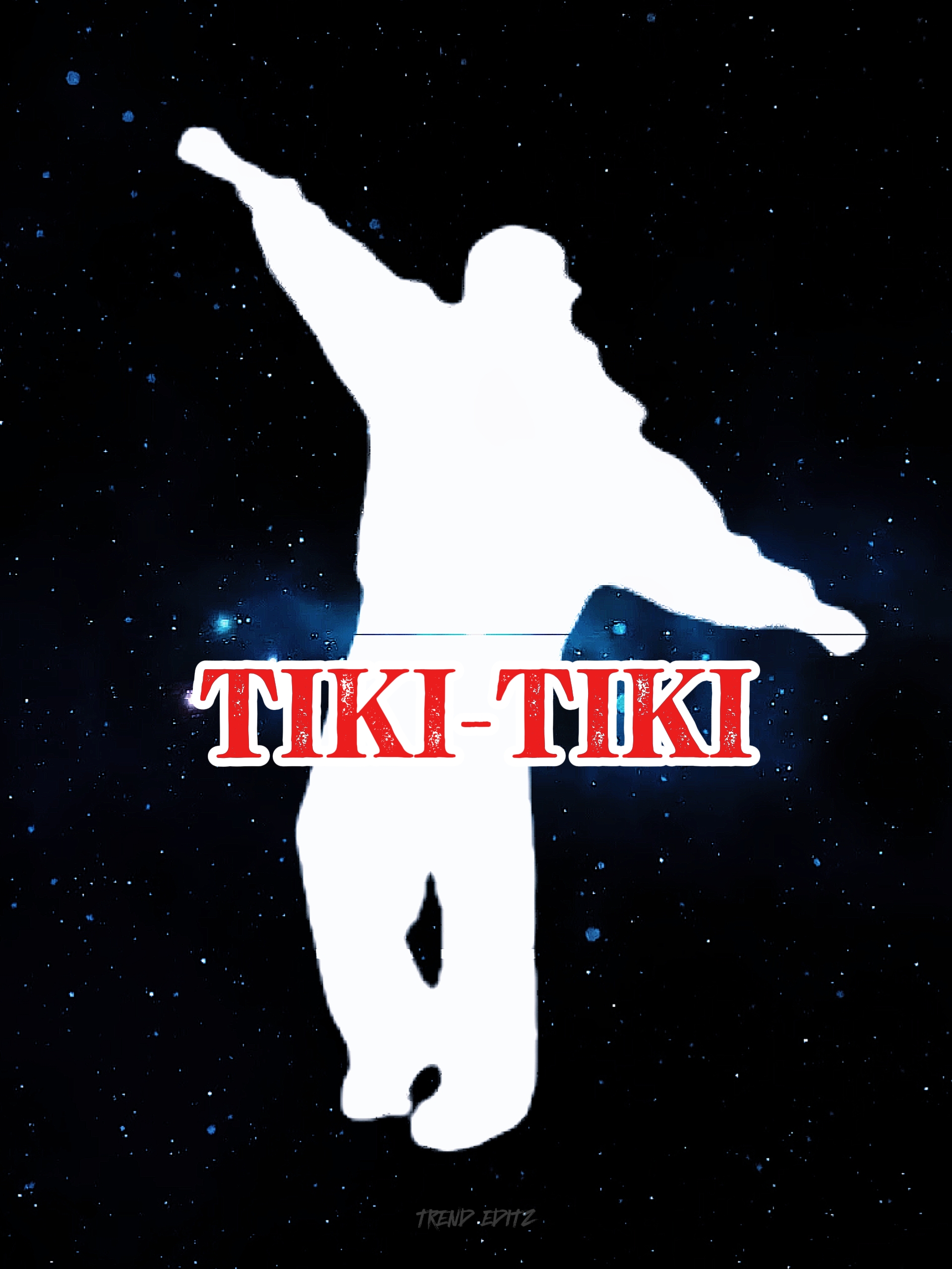 Nueva edición de Tiki-Tiki 