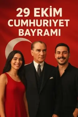 Cumhuriyet ❤️