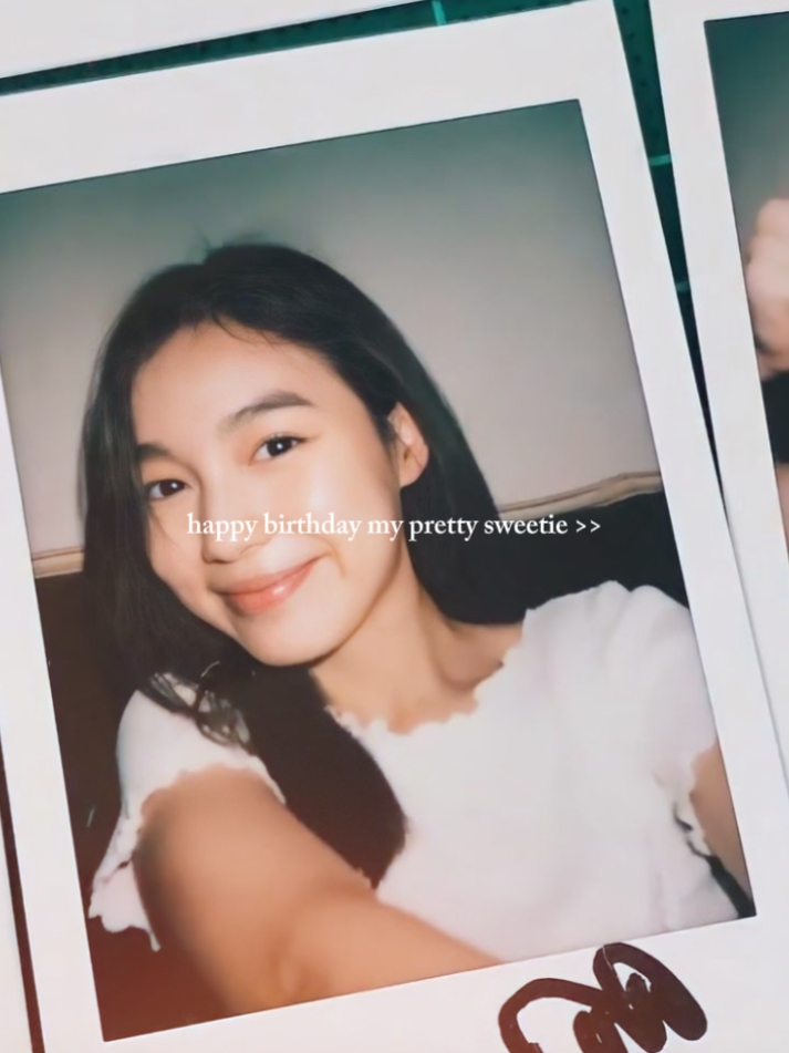 Maligayang kaarawan > >