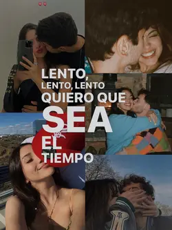 Lento lento🥺💘