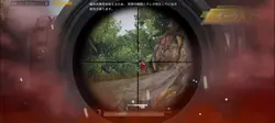 PUBGテンプレ