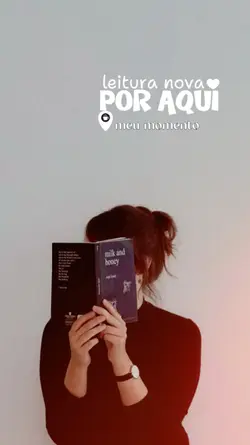 Leitura nova