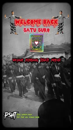 welcome back 1 suro