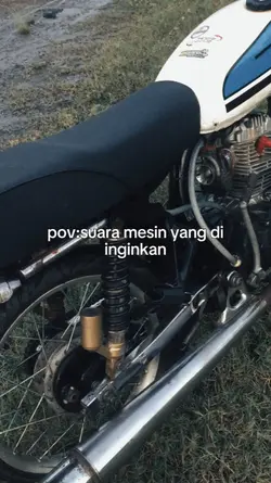 SUARA MESIN DRUMBEND