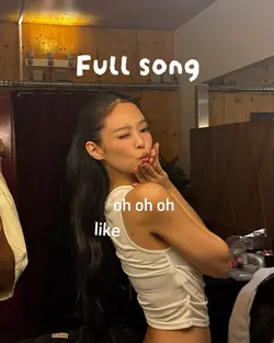 Full song Jennie