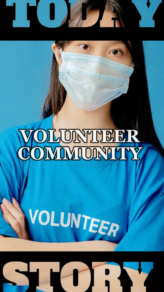 Comunidade voluntária 