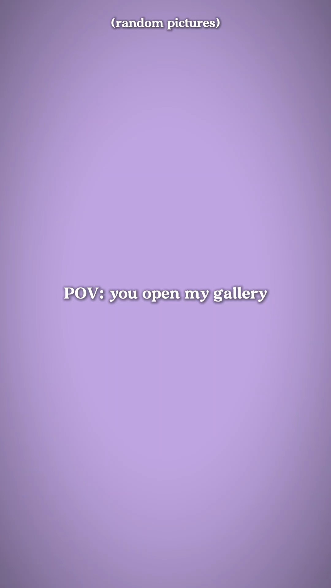Povyouopenmygallery
