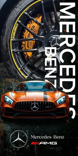 Mercedes Benz