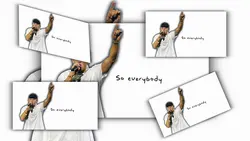 Eminem trending rap