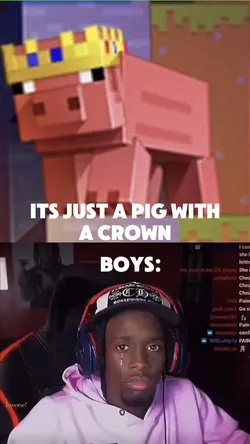 RIP TECHNOBLADE🪦🕊️