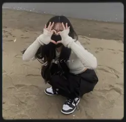 オレの隣はお前だよ。