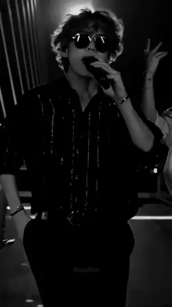 mentahan taehyung