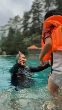 Aku tau kamu hebat