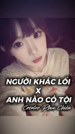 Người khác lối ft