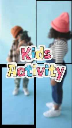 Kids Activity