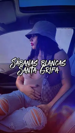 sábanas blancas