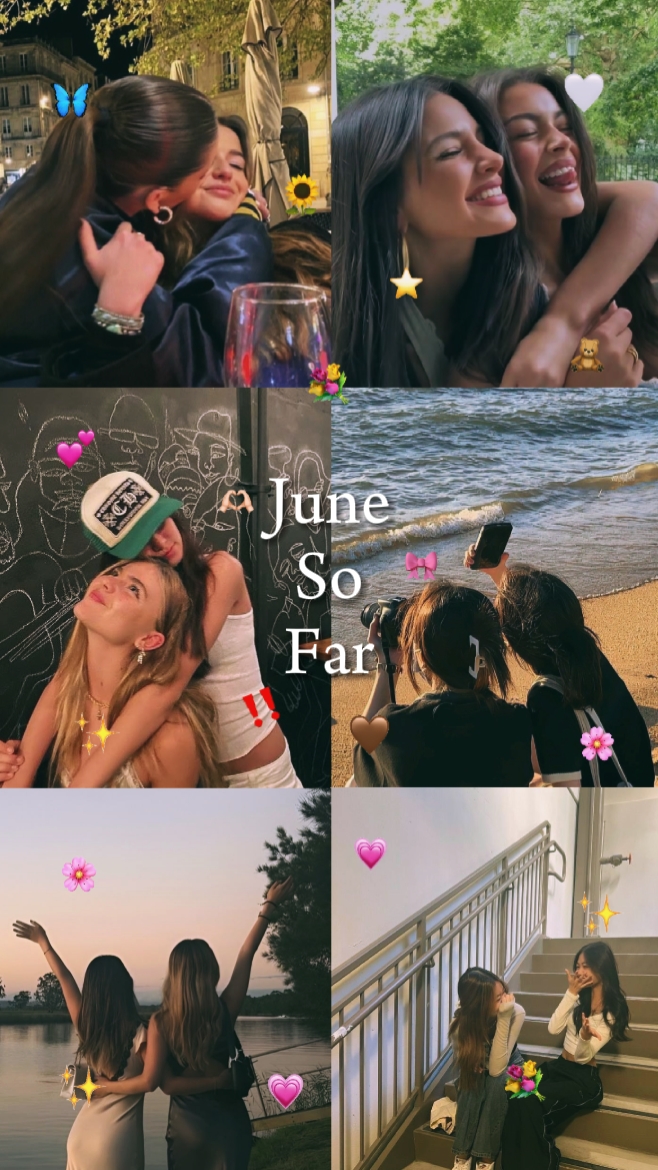 Friend anniversary 