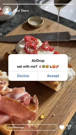 Foodie Dump 🥤🥗🍔🍗🍟🥓