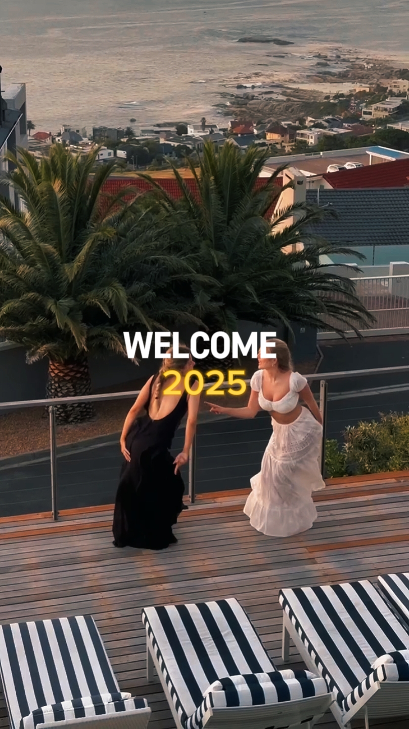 Willkommen 2025