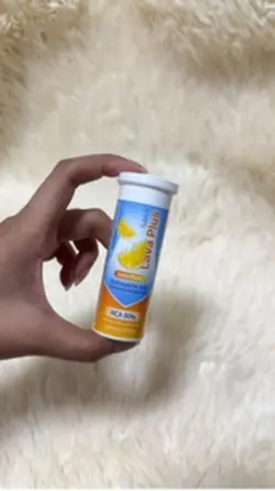 เม็ดฟู่