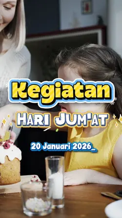 Sekolah Hari jumat