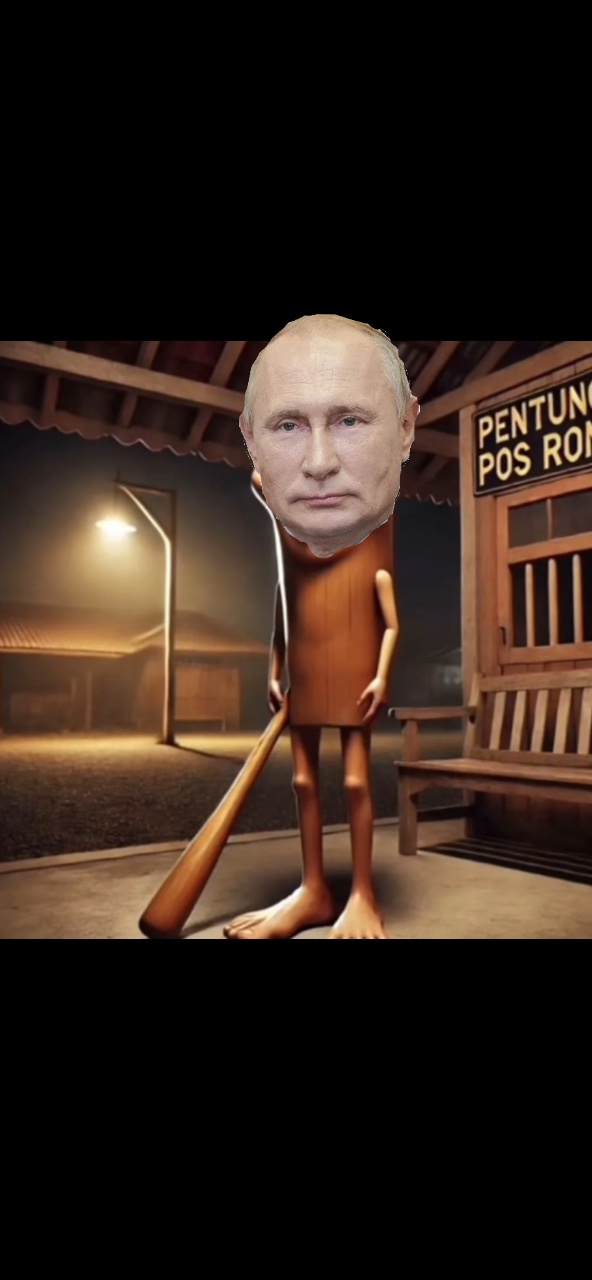 Tung Tung Sahur