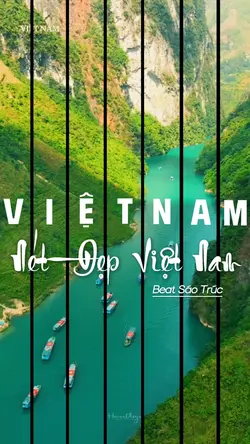 Du Lịch Việt Nam ❣️